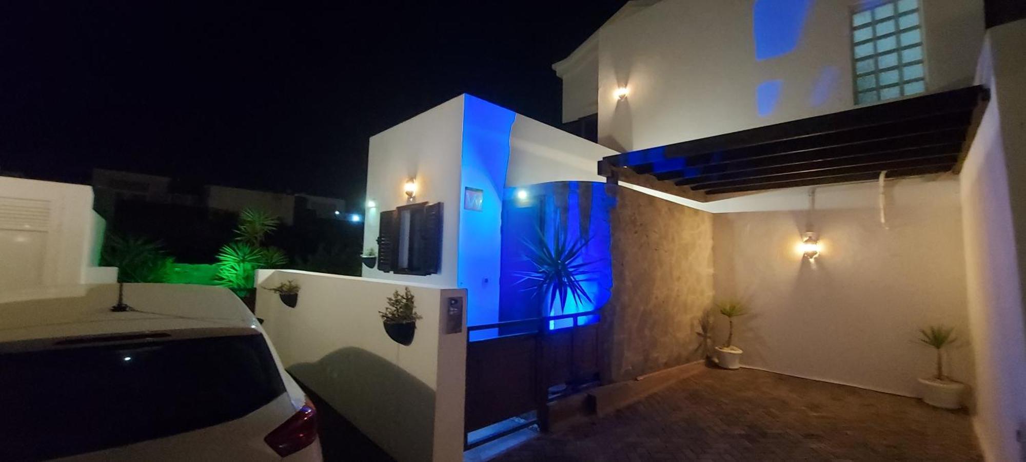 Villa Emma Playa Blanca المظهر الخارجي الصورة
